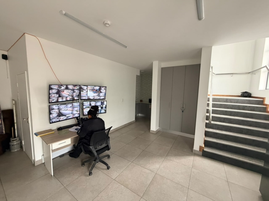 To Let Commercial Property for Rent in Fisantekraal Western Cape